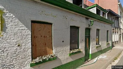 Apartments for rent in Ardooie - Photo from Google Street View
