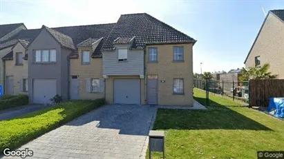 Apartments for rent in Roeselare - Photo from Google Street View