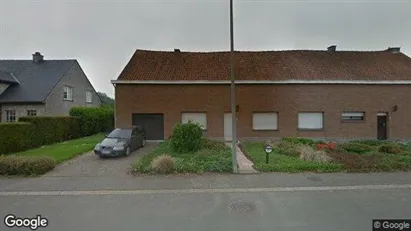Apartments for rent in Londerzeel - Photo from Google Street View