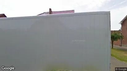 Apartments for rent in Hasselt - Photo from Google Street View