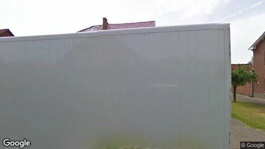 Apartments for rent in Hasselt - Photo from Google Street View