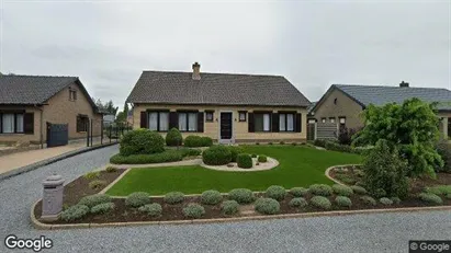 Apartments for rent in Ham - Photo from Google Street View