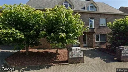 Apartments for rent in Lanaken - Photo from Google Street View
