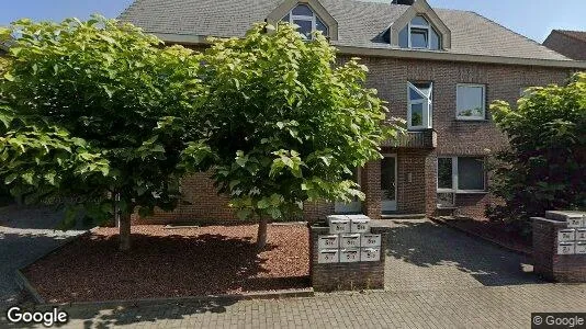 Apartments for rent in Lanaken - Photo from Google Street View