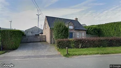Apartments for rent in Roeselare - Photo from Google Street View
