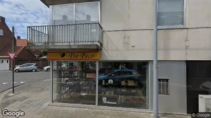 Apartments for rent in Roeselare - Photo from Google Street View