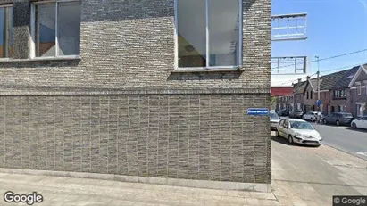Apartments for rent in Roeselare - Photo from Google Street View