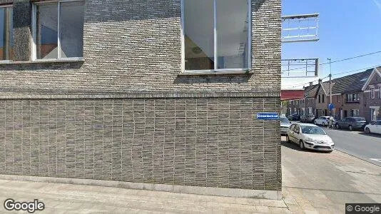 Apartments for rent in Roeselare - Photo from Google Street View
