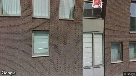Apartments for rent in Kruisem - Photo from Google Street View