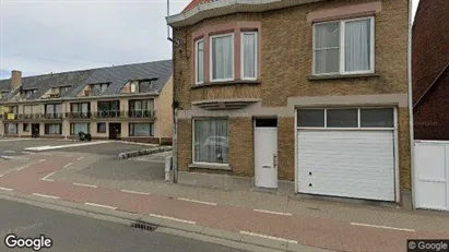 Apartments for rent in Roeselare - Photo from Google Street View