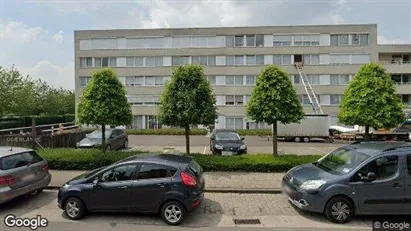 Apartments for rent in Roeselare - Photo from Google Street View