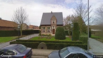 Apartments for rent in Tessenderlo - Photo from Google Street View