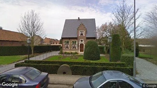 Apartments for rent in Tessenderlo - Photo from Google Street View