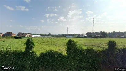 Apartments for rent in Bilzen - Photo from Google Street View