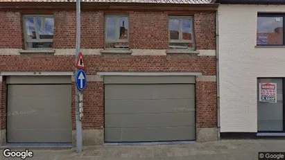 Apartments for rent in Mesen - Photo from Google Street View
