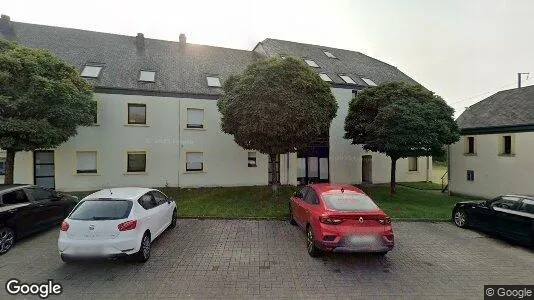 Apartments for rent in Habay - Photo from Google Street View
