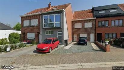 Apartments for rent in Liedekerke - Photo from Google Street View