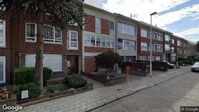 Apartments for rent in Antwerp Deurne - Photo from Google Street View