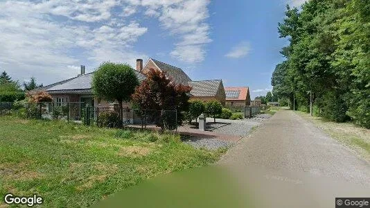 Apartments for rent in As - Photo from Google Street View