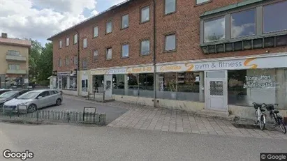 Apartments for rent in Sandviken - Photo from Google Street View
