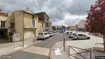 Apartments for rent in Clermont-Ferrand - Photo from Google Street View