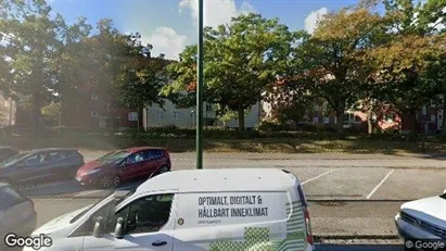 Apartments for rent in Sofielund - Photo from Google Street View