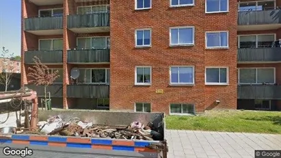 Apartments for rent in Fosie - Photo from Google Street View