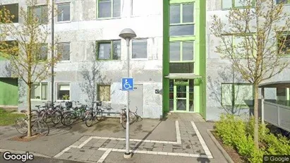 Rooms for rent in Lund - Photo from Google Street View
