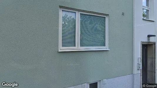 Apartments for rent in Gothenburg City Centre - Photo from Google Street View