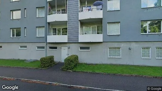 Apartments for rent in Västra hisingen - Photo from Google Street View