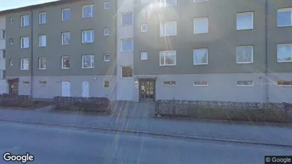 Apartments for rent in Västra hisingen - Photo from Google Street View