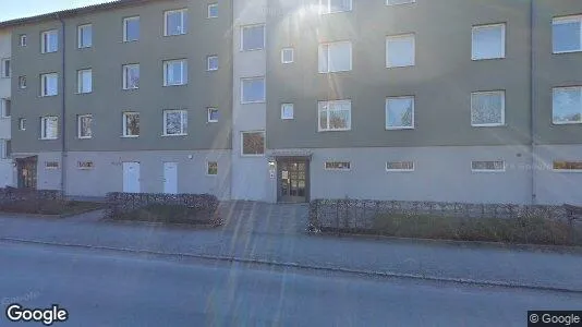 Apartments for rent in Västra hisingen - Photo from Google Street View