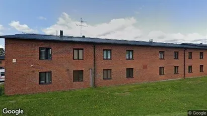 Apartments for rent in Örnsköldsvik - Photo from Google Street View