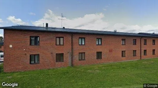 Apartments for rent in Örnsköldsvik - Photo from Google Street View