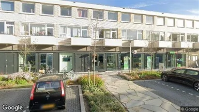 Apartments for rent in Utrecht Noord-Oost - Photo from Google Street View
