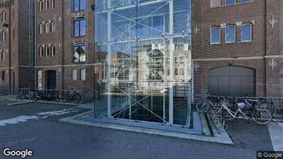 Apartments for rent in Rotterdam Feijenoord - Photo from Google Street View