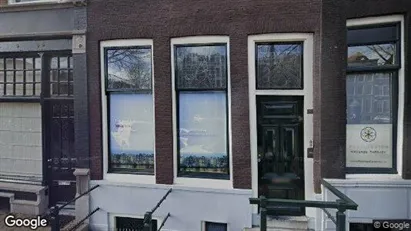 Apartments for rent in Amsterdam Centrum - Photo from Google Street View