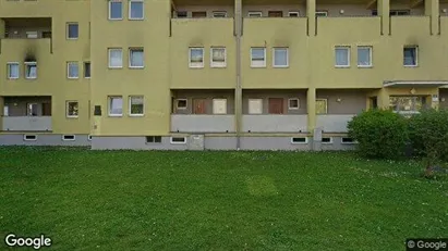 Apartments for rent in Enns - Photo from Google Street View