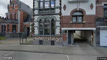 Apartments for rent in Asse - Photo from Google Street View