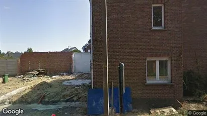 Apartments for rent in Zottegem - Photo from Google Street View