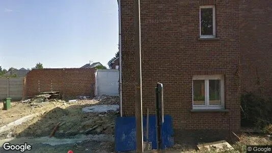 Apartments for rent in Zottegem - Photo from Google Street View