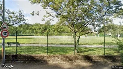 Apartments for rent in Lyon - Photo from Google Street View