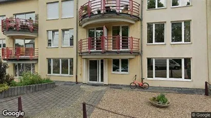 Apartments for rent in Aarlen - Photo from Google Street View