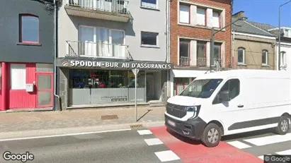 Apartments for rent in Bastenaken - Photo from Google Street View