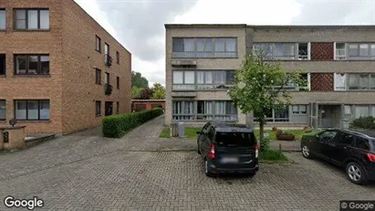 Apartments for rent in Temse - Photo from Google Street View