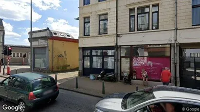 Apartments for rent in Aarlen - Photo from Google Street View