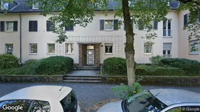 Apartments for rent in Leverkusen - Photo from Google Street View