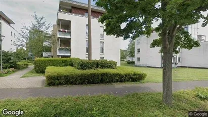 Apartments for rent in Recklinghausen - Photo from Google Street View