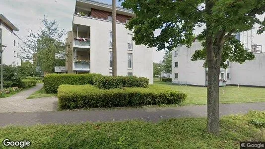 Apartments for rent in Recklinghausen - Photo from Google Street View