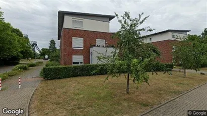 Apartments for rent in Recklinghausen - Photo from Google Street View